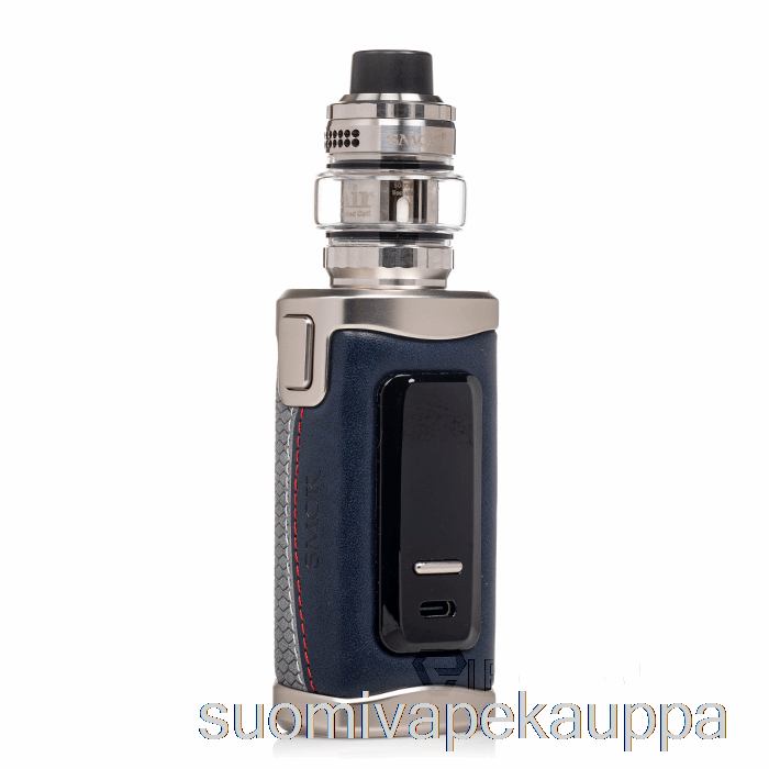 Vape Box Smok Morph 3 230w Aloituspakkaus Sininen